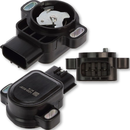 Gpd Throttle Position Sensor, 1812041 1812041